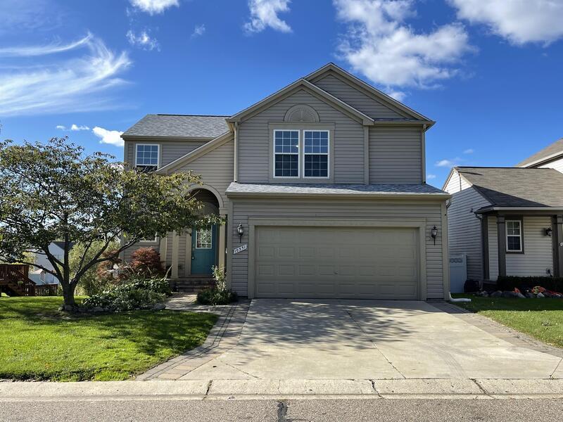 10351 Edgewater Trail, Holly, MI 48442 House Rental in Holly, MI
