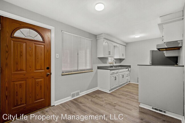 Foto del edificio - 3 br, 2 bath House - 426 N 3rd St