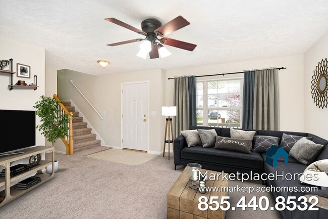 Building Photo - 452 Coventry Ln