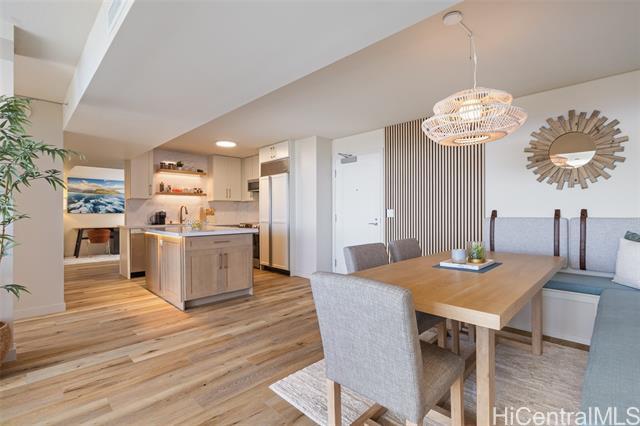 Foto del edificio - 1288 Kapiolani Blvd