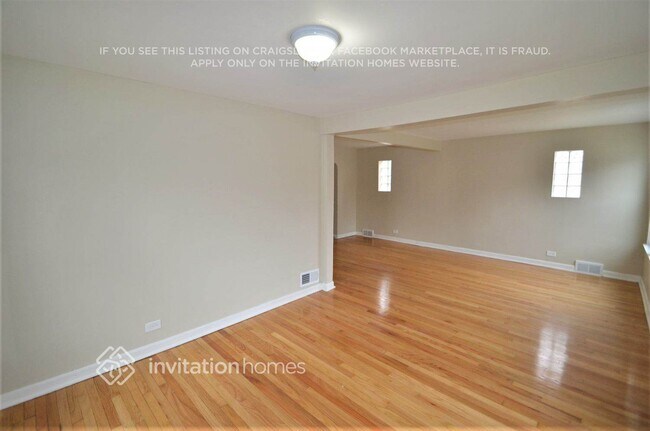 Foto del edificio - 4209 Prairie Ave