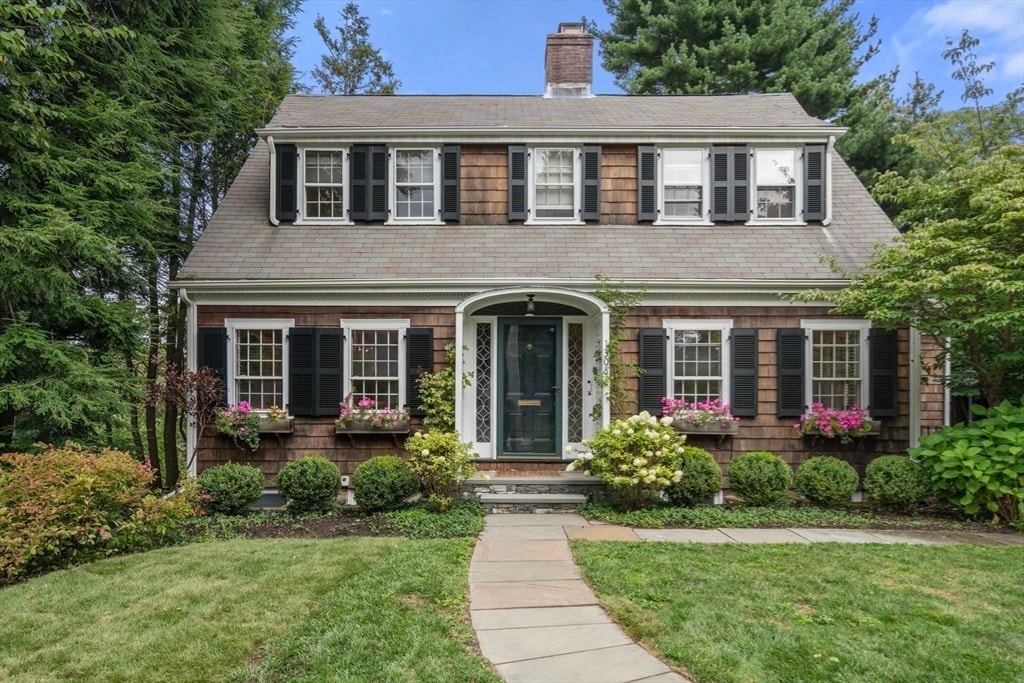 Foto principal - 1308 Walnut St
