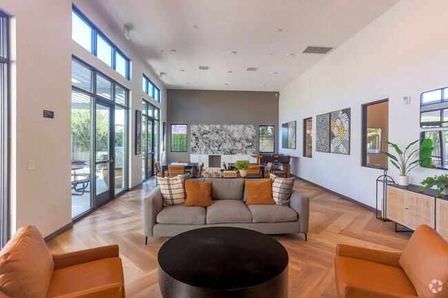 Casa club - Village at First