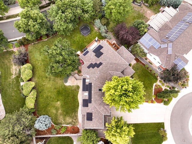 Foto del edificio - 534 Sawtooth Point