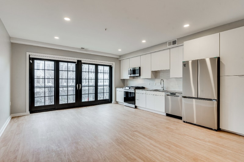 Photo - 2210 Wisconsin Ave NW (Washington, DC)