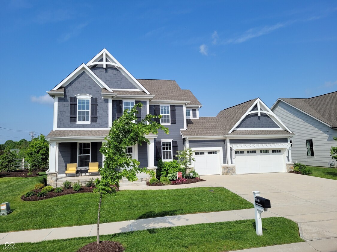 Foto principal - 15108 Larchwood Dr