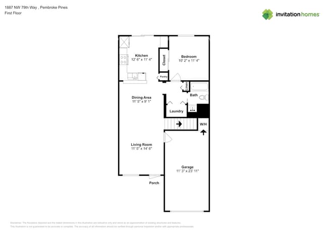 Building Photo - 1887 NW 79th Way