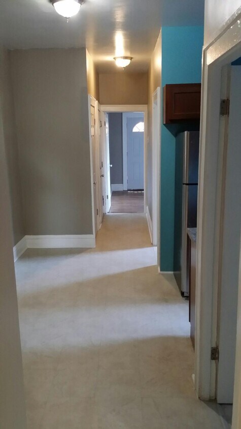 Foto principal - 6003 Enright Ave