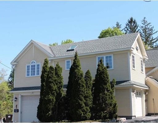 Primary Photo - 419 Marrett Rd