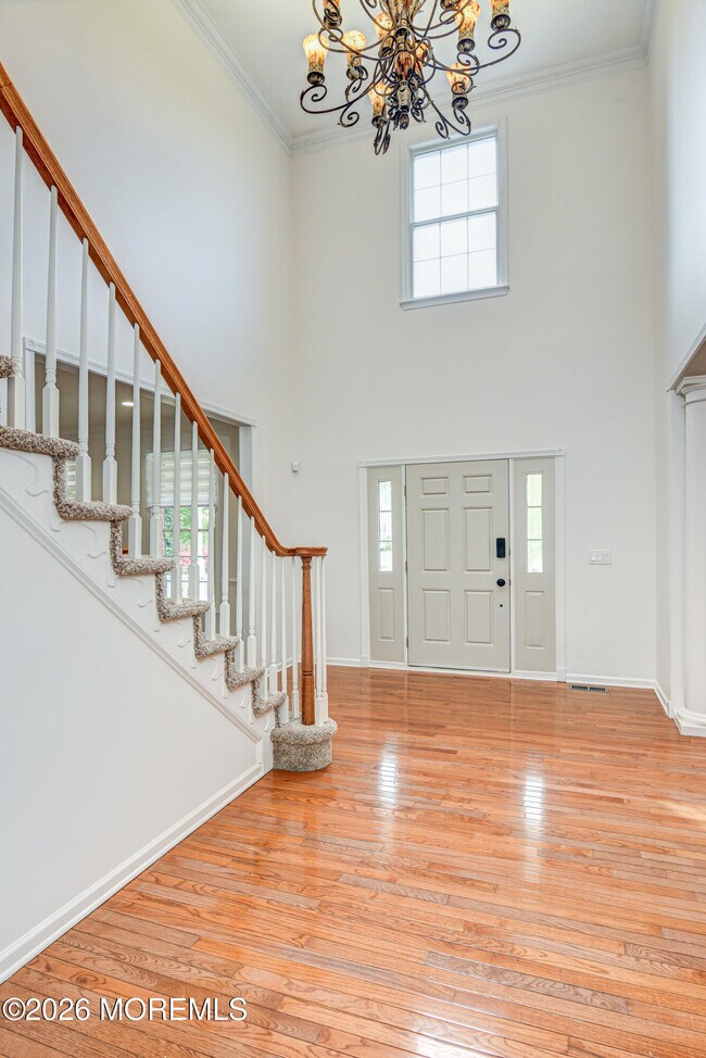 Foto del edificio - 9 Mackenzie Ct