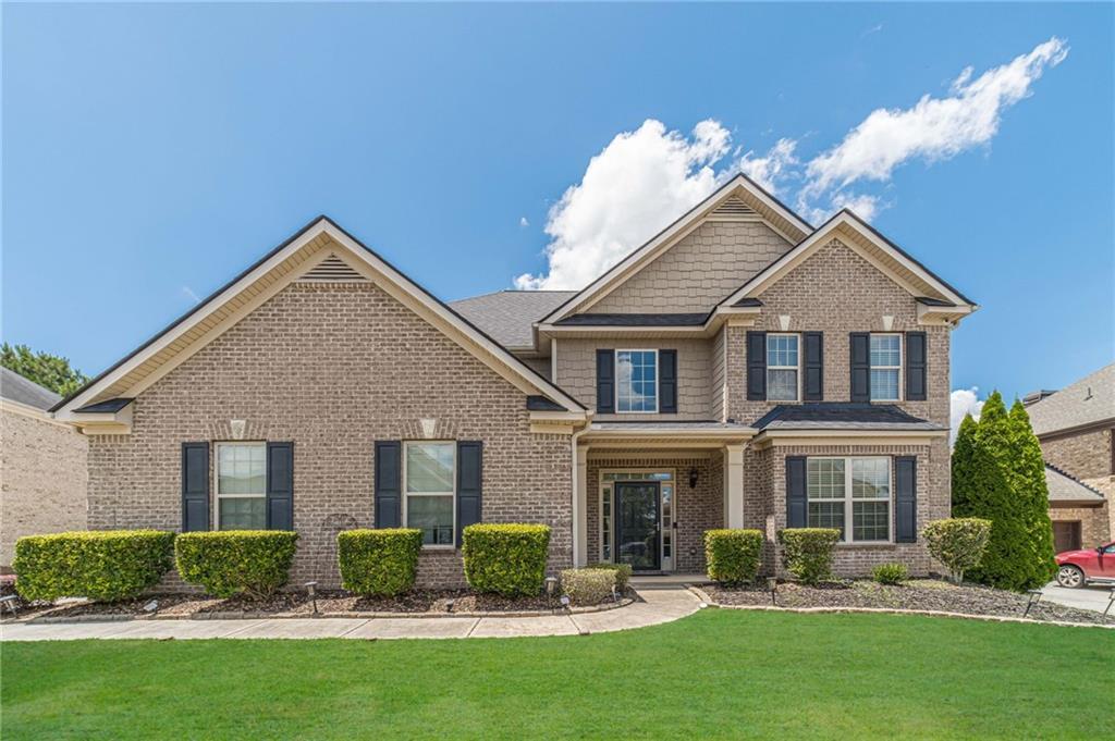Foto principal - 508 Arbor Trail
