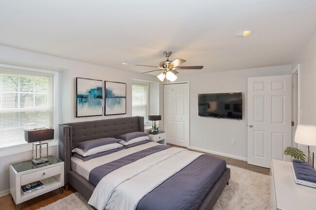 Foto del edificio - 5467 High Tide Ct