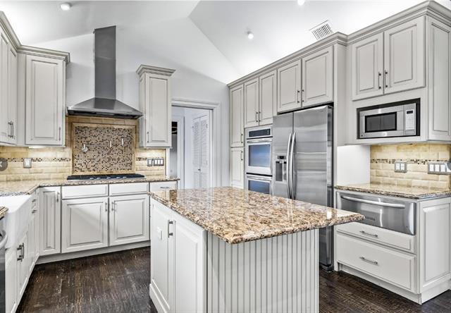 Foto del edificio - 5610 Forest Ln