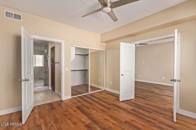 Building Photo - 6900 E Princess Dr