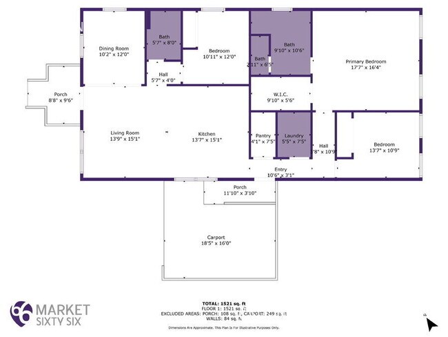 Photo - 25 Landwood Ave House