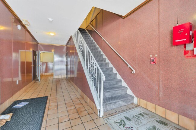 Building Photo - 3111 Vicente Street Apts
