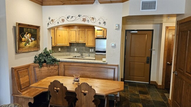 Foto del edificio - Mountainside Zermatt Villa – Fully Furnish...