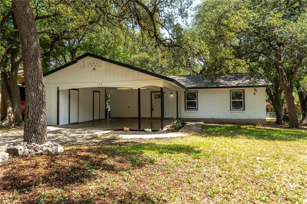 108 White Oak Dr, Austin, TX 78753 House Rental in Austin, TX