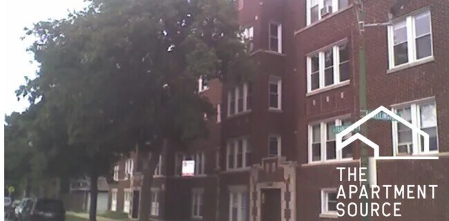 Foto del edificio - 3001-3009 N Francisco Ave