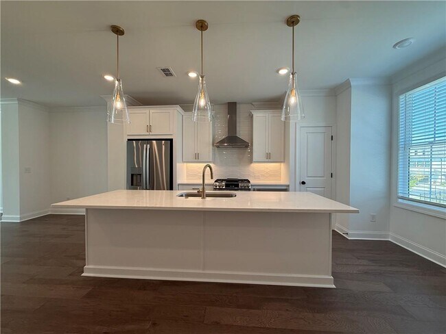 Building Photo - 5410 Howington Ct