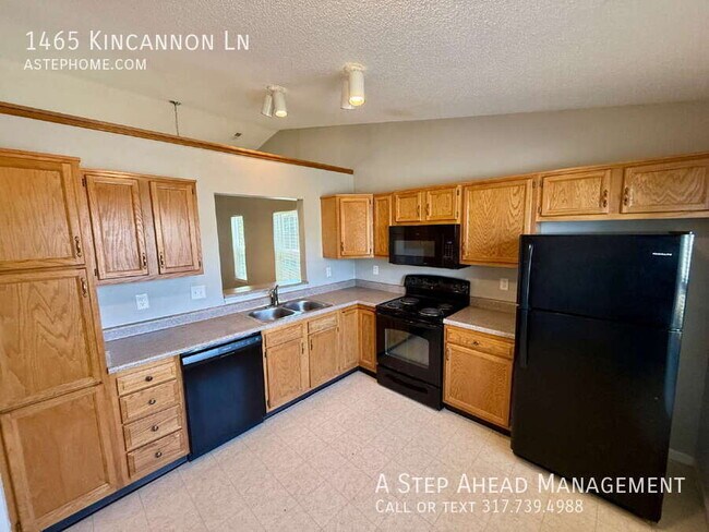 Foto del edificio - 1465 Kincannon Ln