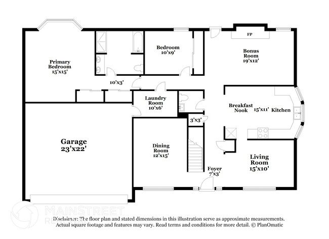 Building Photo - 113 Shirewood Dr