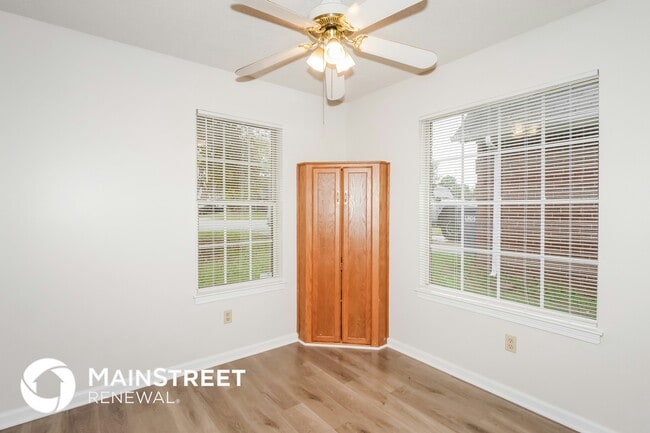 Building Photo - 1712 Thomas St