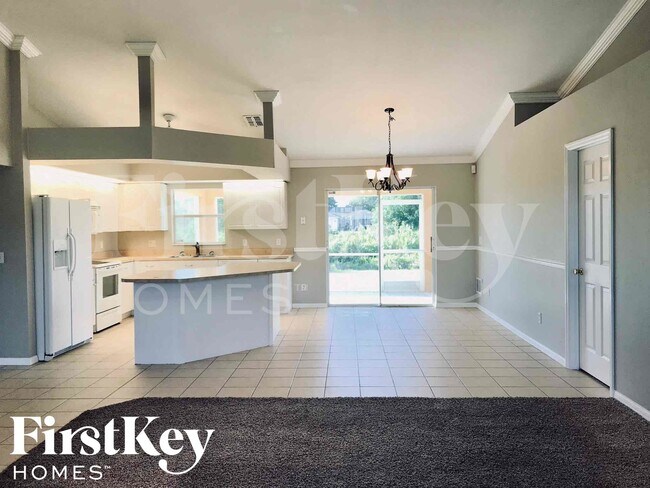 Foto del edificio - 3807 25th St SW