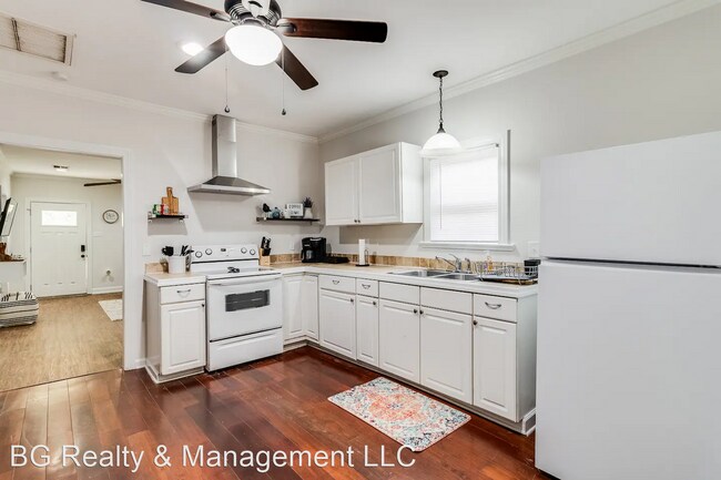 Foto del edificio - 3 br, 1 bath House - 417 Cleveland Street