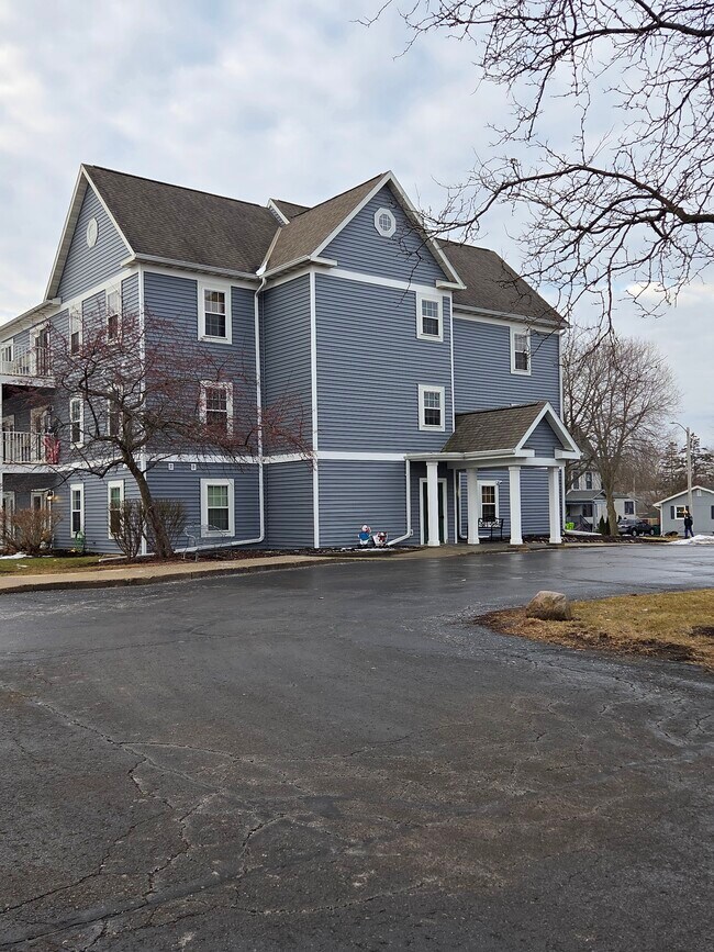 Foto del edificio - Parkside Village-Delavan