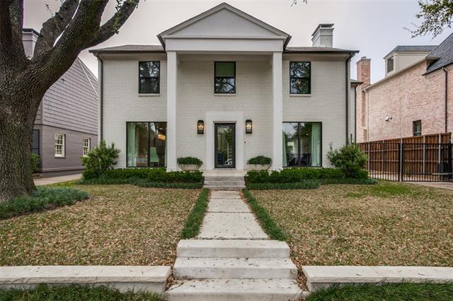Primary Photo - 4558 Rheims Pl