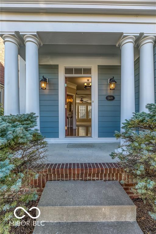 Foto del edificio - 2449 Gwinnett St