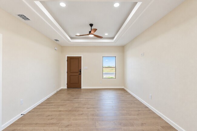 Foto del edificio - 1014 W Escondido Ln