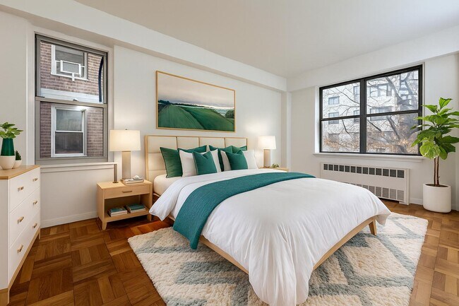 Foto del edificio - 66 Overlook Terrace