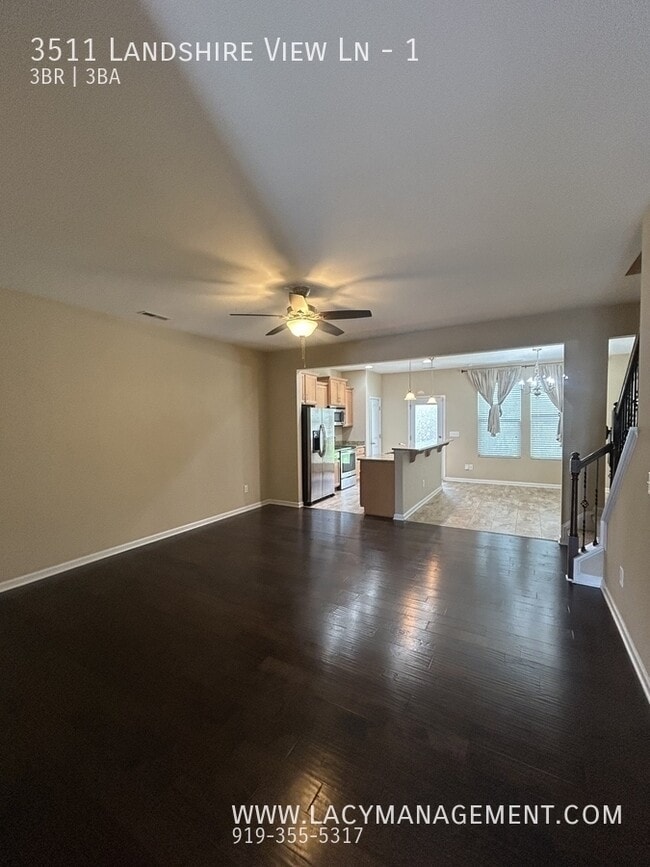 Building Photo - 3511 Landshire View Lane