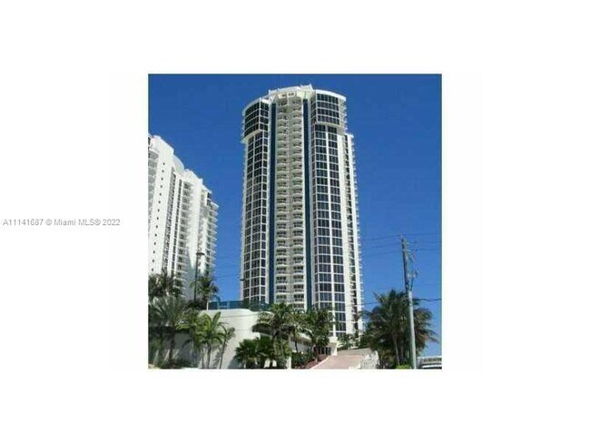 Building Photo - 18671 Collins Ave