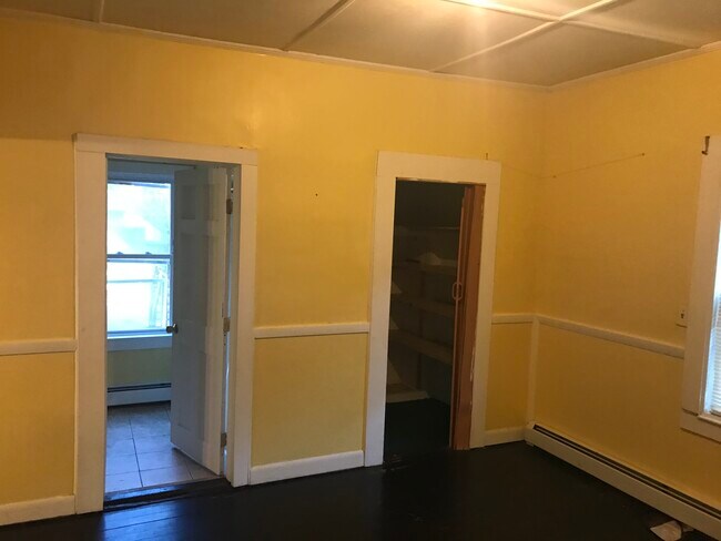 Dormitorio - 58 Cherry St