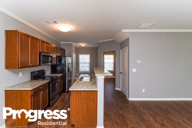 Building Photo - 910 Prather Ct SW