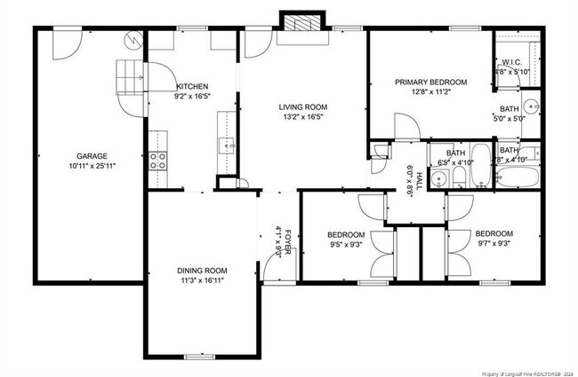 Foto del edificio - 1300 Calla Cir