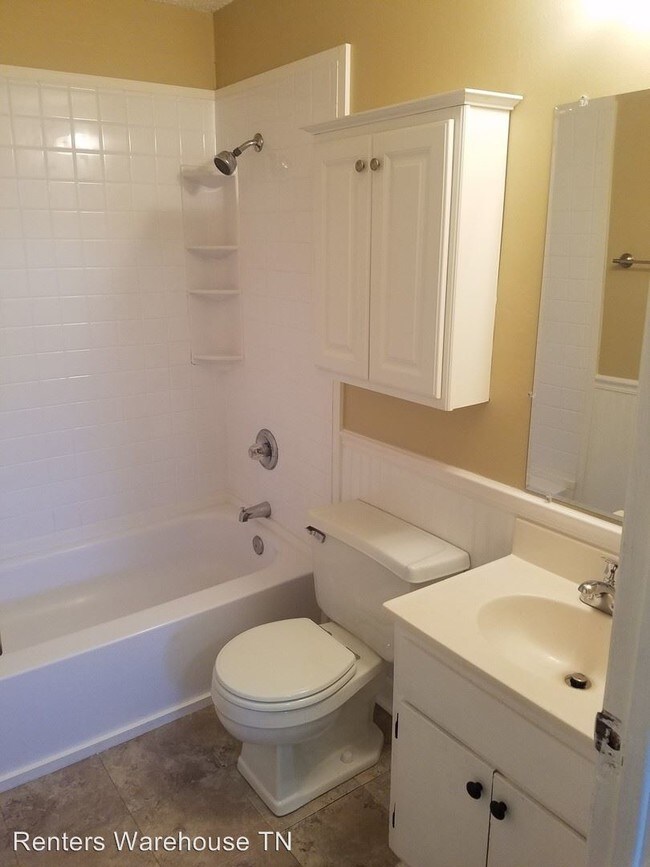 Building Photo - 2 br, 1 bath House - 4203 Dodson Chapel Road