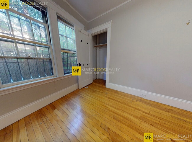 Foto del edificio - 11 Story St