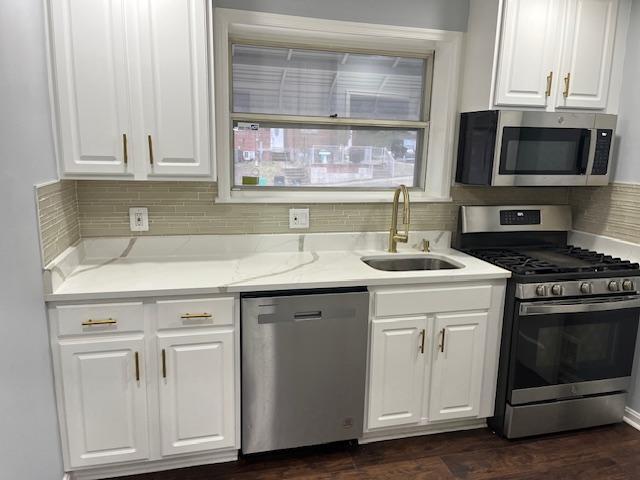 Foto del edificio - 5317 Leverett St