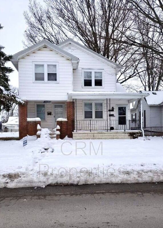Primary Photo - 1437 S Webster St