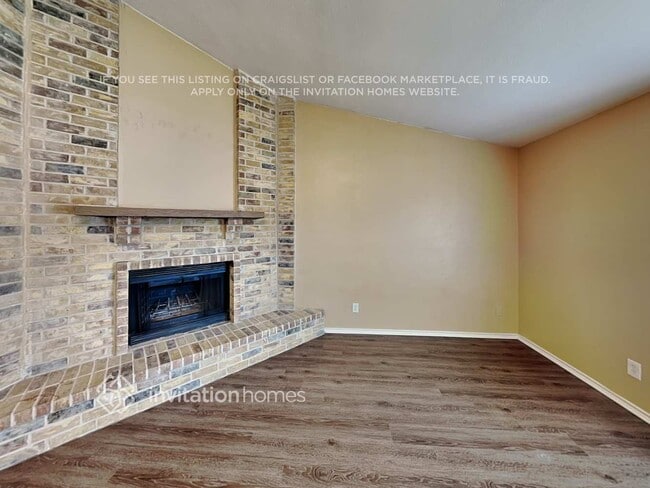 Building Photo - 7008 Fire Hill Dr