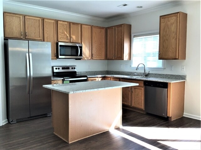 Foto del edificio - 145 Plott Hound Dr