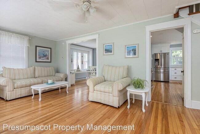 Foto del edificio - 3 br, 1.5 bath House - 61 Elsmere Avenue