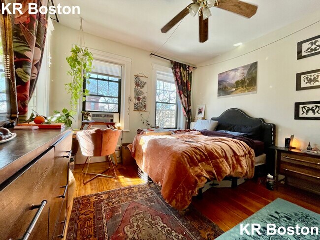 Foto del edificio - 1414 Commonwealth Ave