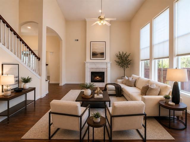 Foto del edificio - 3317 Grand Mesa Dr