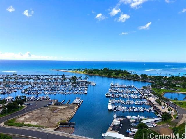 Primary Photo - 1650 Ala Moana Blvd