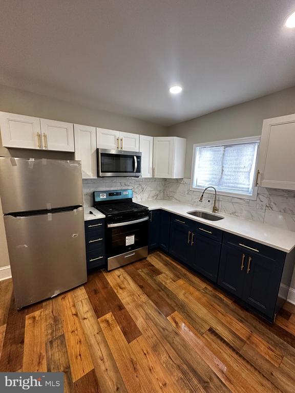 Foto del edificio - 5410 Willows Ave